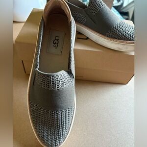 UGG Women's Sammy Slip-On Sneakers